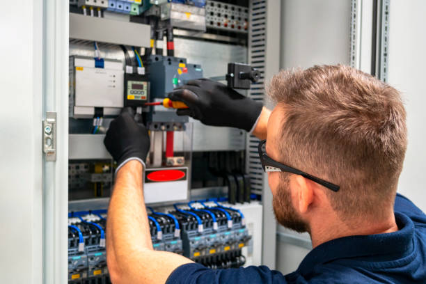 Best Electric Panel Repair  in Ferndale, WA