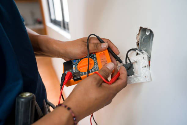 Best Local Electrician Companies  in Ferndale, WA