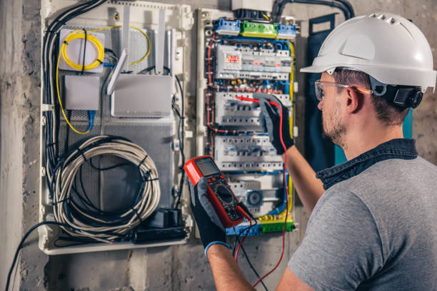 Best Affordable Emergency Electrician  in Ferndale, WA