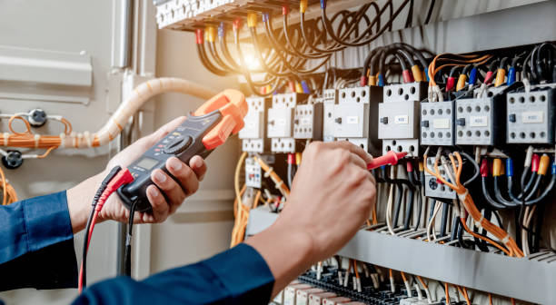Best Electrical Troubleshooting Services  in Ferndale, WA