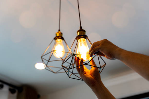 Best Electrical Rewiring Services  in Ferndale, WA