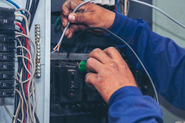 Best Electrical Outlet Repair  in Ferndale, WA