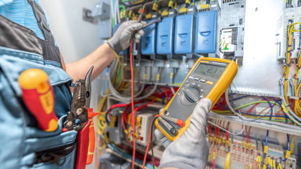 Best Electrical Wiring Services  in Ferndale, WA