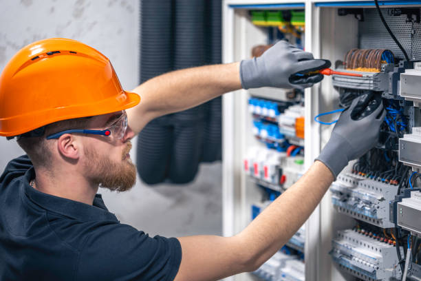 Best Home Electrical Repair  in Ferndale, WA